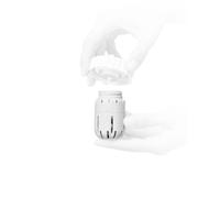 Filtre anti-calcaire pour humidificateur Lanaform Zephyr Breva Blanc TU