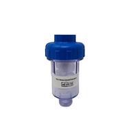 Filtre anti-calcaire pour machine à laver en polyphosphate