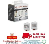 Filtre Anti-Calcaire Tefal Purement Simple XD9030E0 2 Pack