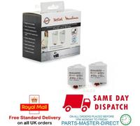 Filtre Anti-Calcaire Tefal Purement Simple XD9030E0 2 Pack
