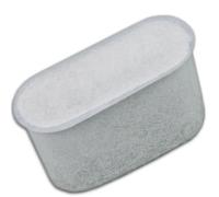 Filtre anti-chlore - DELONGHI - Cartouche de filtre - Blanc - pour Cafetière Expresso