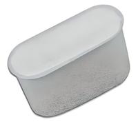 Filtre anti-chlore - Delonghi - Cartouche de filtre - Café moulu - Capacité de boisson 1,2 Litres