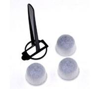 Filtre anti-chlore x3 pour pour cafetière magimix aeg G