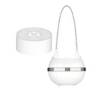 Filtre anti-éclaboussures pour robinet anti-éclaboussures dans le monde entier - Empêche les inondations - Filtre de sécurité pour la salle de bain