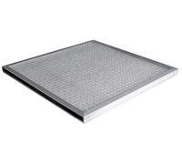 Filtre anti-étincelles LA1201 MW Tools FLA24