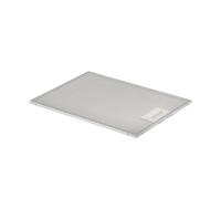 Filtre anti-graisse 00703451 pour Hotte BOSCH, NEFF, SIEMENS