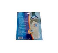 Filtre anti graisse avec indicateur de saturation (à l'unité) Accessoires et entretien 484000008526 WHIRLPOOL - 51083