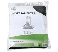 Filtre Anti-Graisse Universel pour hotte 114 x 47 cm