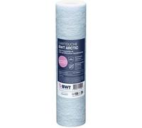 Filtre anti-impuretés - BWT - ARCTIC - 20 µm - Cartouche bactériostatique - Débit 3000 L/h