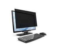 URBAN FACTORY Hingee Privacy Filter For Monitor 27p With 2 Hinges 16:9 612x356