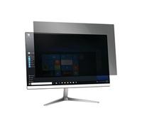 ACCO Kensington Filtre de confidentialité Moniteur/TFT 60,5 cm (23,8") 16:9 626486