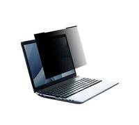 - Filtre anti-indiscrétion - écran lumineux, 16:10 - à double sens - amovible - magnétique - 14.1"