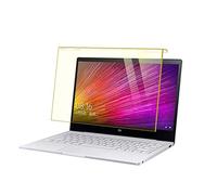 Filtre anti-lumière bleue pour ordinateur portable de 15,4 " Panneau protecteur anti-rayures Protecteur d'écran pour ordinateur portable pour moniteur LCD, LED, 4K OLED et QLED HDTV,360 * 240 mm