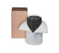 CAN Electronics – Filtre Can-Lite 150 m3/h – 100/125 mm – Can Filters