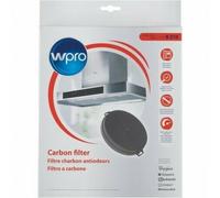 Filtre Anti-odeur Charbon Actif TB210 Wpro Original 484000008579