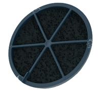 Krups Filtre anti-odeur pour friteuse Airfryer SS-991973 Bleu