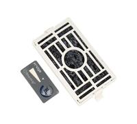 FILTRE ANTI-ODEUR pour REFRIGERATEUR W-PRO - 484000008923