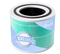 Filtre anti-odeurs de remplacement pour purificateur d'air Levoit Core 300