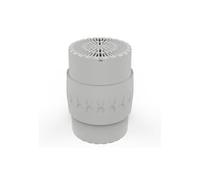 Filtre Anti-odeurs Epur-100-110 au Charbon Actif pour Fosse septique, Toutes eaux, Ø 100-110 mm