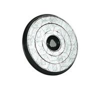 Wpro FAC519 - Filtre à carbone pour hotte