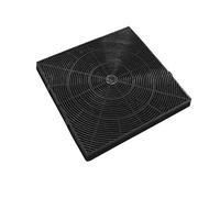 Filtre anti-odeurs pour aspirateur Oranier KSC100, Kolbe KSC 100, Termikel AKS 500 - Filtre à charbon actif pour hotte aspirante.