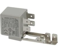 FILTRE ANTI PARASITE 0.1 ΜF + 2X0.05 ΜF POUR LAVE LINGE CANDY - 91200489