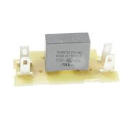 FILTRE ANTI PARASITE 16A pour PIECES PREPARATION CULINAIRE PETIT ELECTROMENAGER MOULINEX - SS-989480