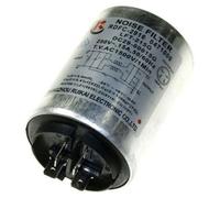 Filtre Antiparasite - Emi Lft-215g 250v Pour Lave Linge Samsung - Dc29-00015g G
