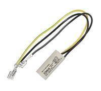 Filtre anti-parasite Lave-vaisselle (12028411 00600233 BOSCH CONSTRUCTA SIEMENS GAGGENAU)