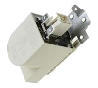 Filtre anti-parasite Lave-linge C00314577 WHIRLPOOL, BAUKNECHT, LADEN, INDESIT, IGNIS, ARISTON HOTPOINT, PROLINE, KITCHENAID - 301450 G