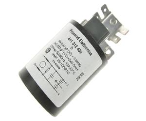 Filtre anti-parasite Lave-linge AS0031772, L46A024I2 BRANDT