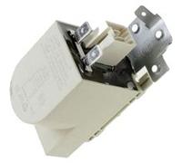 Laden Filtre anti-parasite pour lave-linge C00314577 compatible avec WHIRLPOOL, PROLINE