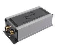 Filtre Anti-Parasite Phono - Dynavox - GLI 2.1 - Gris
