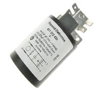 Filtre anti-parasite (301448-40726) Lave-linge (AS0031772 L46A024I2 BRANDT VEDETTE FAGOR SANGIORGIO DE DIETRICH THOMSON CDA GORENJE BAUMATIC PROLINE OCEAN SANGIOGIO ARISTON HOTPOINT CAPLE PRIMA)