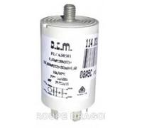 Filtre anti-parasite pour micro-ondes Whirlpool KPL3009 - Pièce d'origine constructeur