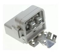 Filtre anti-parasite pour sèche-linge beko G