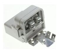 Filtre anti-parasite pour sèche-linge beko G