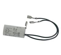 Filtre Anti-parasites 0.1uf(2)+22uf 2x0.