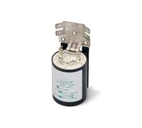 Filtre Anti-parasites 0,47mf + 2x4700pf