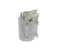 Filtre Anti-parasites