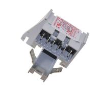 Filtre anti-parasites - ARISTON HOTPOINT - Lave-vaisselle - Compatible avec plusieurs marques