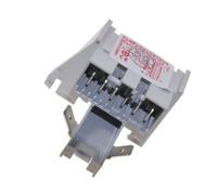 Filtre anti-parasites d'origine Lave-vaisselle C00257123 INDESIT Lave-vaisselle C00257123 INDESIT