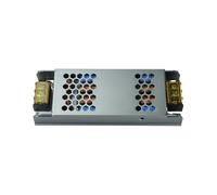 Filtre Anti-Parasites Monophasé Compact 110-250 V CA avec Suppression Du Bruit en 4 Étapes pour Amplificateurs Audio