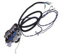 Filtre anti-parasites Plaque de cuisson (C00282681 ARISTON HOTPOINT INDESIT SCHOLTES)