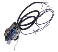 Filtre anti-parasites Plaque de cuisson (C00282681 ARISTON HOTPOINT SCHOLTES INDESIT)