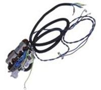 Filtre anti-parasites Plaque de cuisson C00282681 ARISTON HOTPOINT, SCHOLTES, INDESIT - 294689 Noir, Noir G