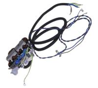 Filtre anti-parasites Plaque de cuisson C00282681 INDESIT