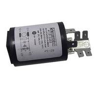 Filtre Anti-parasites Pour Lave Linge Indesit - C00064559 G