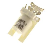Brandt Filtre antiparasites pour lave-vaisselle VI8I000F3 – Compatible FAGOR ASPES DE DIETRICH