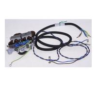 Filtre Anti Parasites Pour Table A Induction Sholtes
